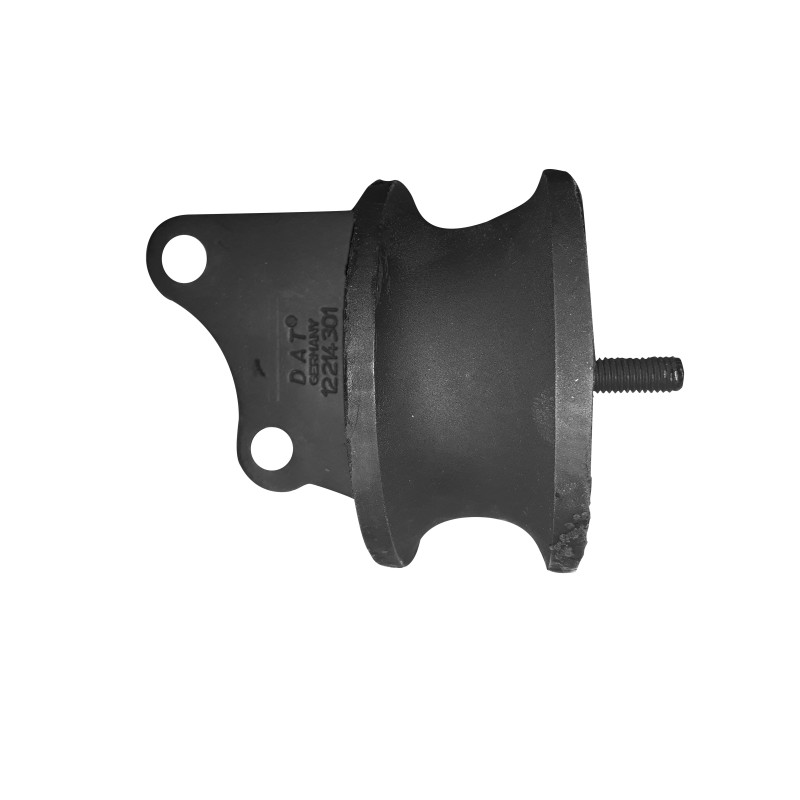 Rubber buffer